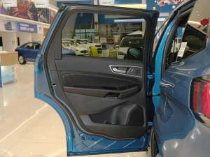 2021款PLUS EcoBoost 245 四驱ST-Line 7座  左后车门