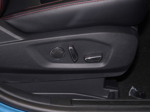 2021PLUS EcoBoost 245 ST-Line 7  g