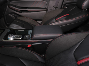 2021PLUS EcoBoost 245 ST-Line 7  