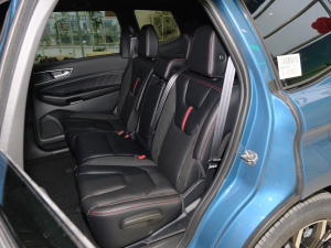 2021PLUS EcoBoost 245 ST-Line 7  