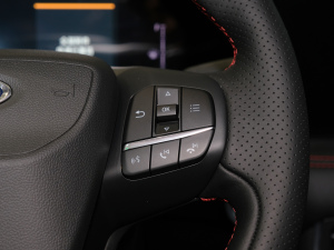 2021PLUS EcoBoost 245 (q)ST-Line 7  п؅^(q)