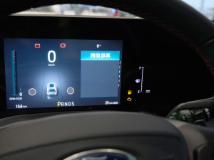 2021PLUS EcoBoost 245 ST-Line 7  п؅^