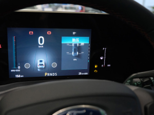 2021PLUS EcoBoost 245 ST-Line 7  п؅^