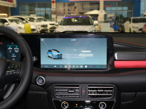 2021PLUS EcoBoost 245 ST-Line 7  п_@ʾ