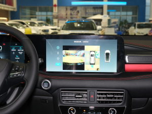 2021PLUS EcoBoost 245 ST-Line 7  п؅^