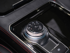 2021款PLUS EcoBoost 245 四驱ST-Line 7座  换挡杆