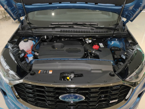 2021款PLUS EcoBoost 245 四驱ST-Line 7座  发动机