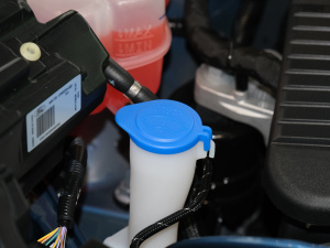 2021PLUS EcoBoost 245 ST-Line 7  