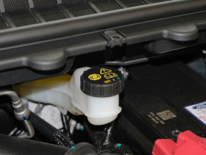 2021款PLUS EcoBoost 245 四驱ST-Line 7座  其它