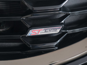 2021PLUS EcoBoost 245 ST-Line 5  ^