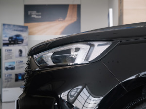 2021PLUS EcoBoost 245 ST-Line 5  ^