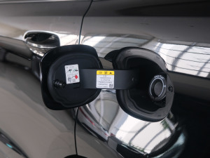 2021款PLUS EcoBoost 245 两驱ST-Line 5座  油箱盖