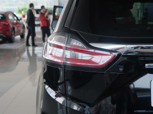 2021款PLUS EcoBoost 245 两驱ST-Line 5座  细节外观