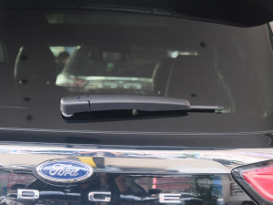 2021款PLUS EcoBoost 245 两驱ST-Line 5座  细节外观