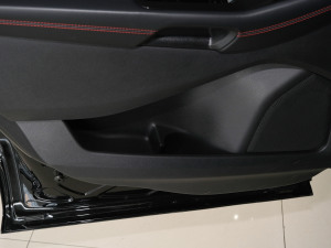 2021PLUS EcoBoost 245 ST-Line 5  g