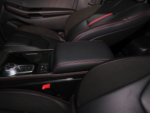 2021PLUS EcoBoost 245 ST-Line 5  