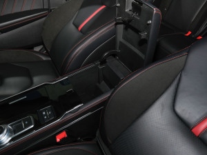 2021PLUS EcoBoost 245 ST-Line 5  g