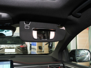 2021PLUS EcoBoost 245 ST-Line 5  g