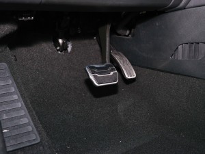 2021PLUS EcoBoost 245 ST-Line 5  g