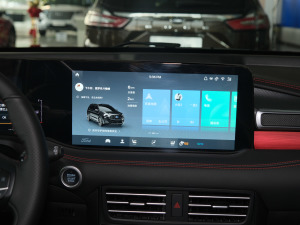 2021PLUS EcoBoost 245 ST-Line 5  п_@ʾ