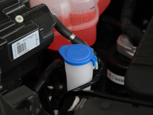 2021PLUS EcoBoost 245 ST-Line 5  