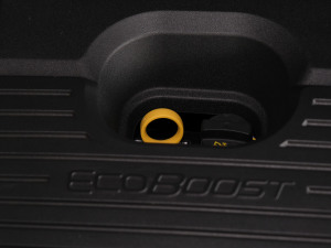 2021PLUS EcoBoost 245 ST-Line 5  