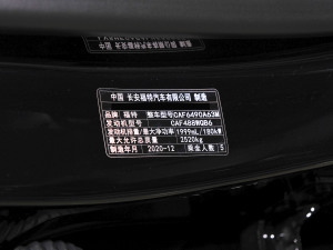 2021PLUS EcoBoost 245 ST-Line 5  