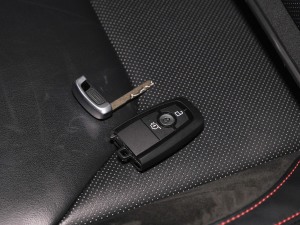 2021PLUS EcoBoost 245 ST-Line 5  