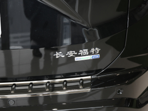 2021款PLUS EcoBoost 245 四驱尊锐型 7座  细节外观