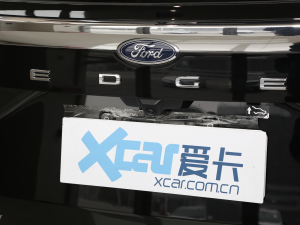 2021款PLUS EcoBoost 245 四驱尊锐型 7座  细节外观