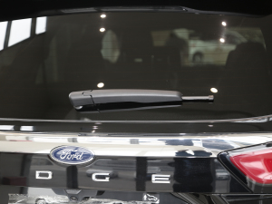 2021款PLUS EcoBoost 245 四驱尊锐型 7座  细节外观