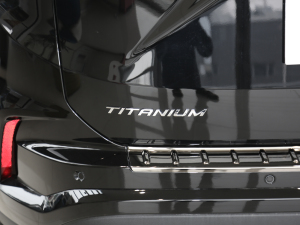2021款PLUS EcoBoost 245 四驱尊锐型 7座  细节外观