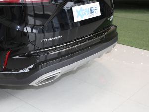 2021款PLUS EcoBoost 245 四驱尊锐型 7座  细节外观
