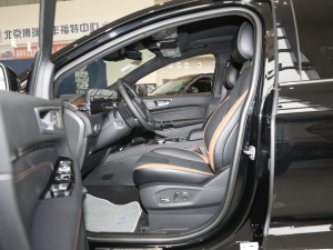 2021PLUS EcoBoost 245 J 7  g