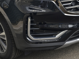 2021PLUS EcoBoost 245 KJ 5 ^