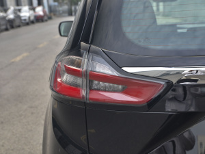 2021PLUS EcoBoost 245 KJ 5 ^