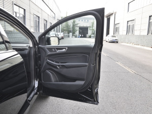 2021PLUS EcoBoost 245 KJ 5 g