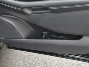 2021PLUS EcoBoost 245 KJ 5 g