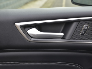 2021PLUS EcoBoost 245 KJ 5 g