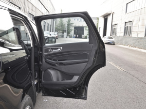 2021PLUS EcoBoost 245 KJ 5 g