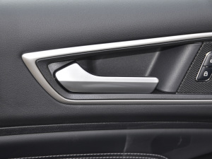 2021PLUS EcoBoost 245 KJ 5 g