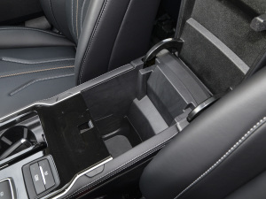 2021PLUS EcoBoost 245 KJ 5 g