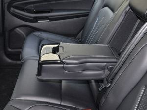 2021款PLUS EcoBoost 245 两驱铂锐型 5座 后排中央扶手