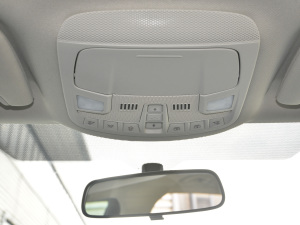 2021PLUS EcoBoost 245 KJ 5 g