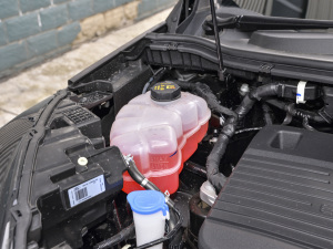 2021款PLUS EcoBoost 245 两驱铂锐型 5座 其它