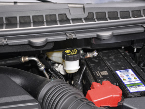 2021款PLUS EcoBoost 245 两驱铂锐型 5座 其它