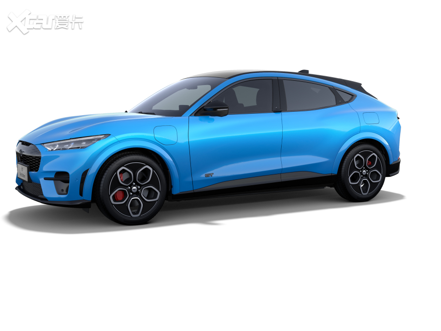 2021R GT First Edition