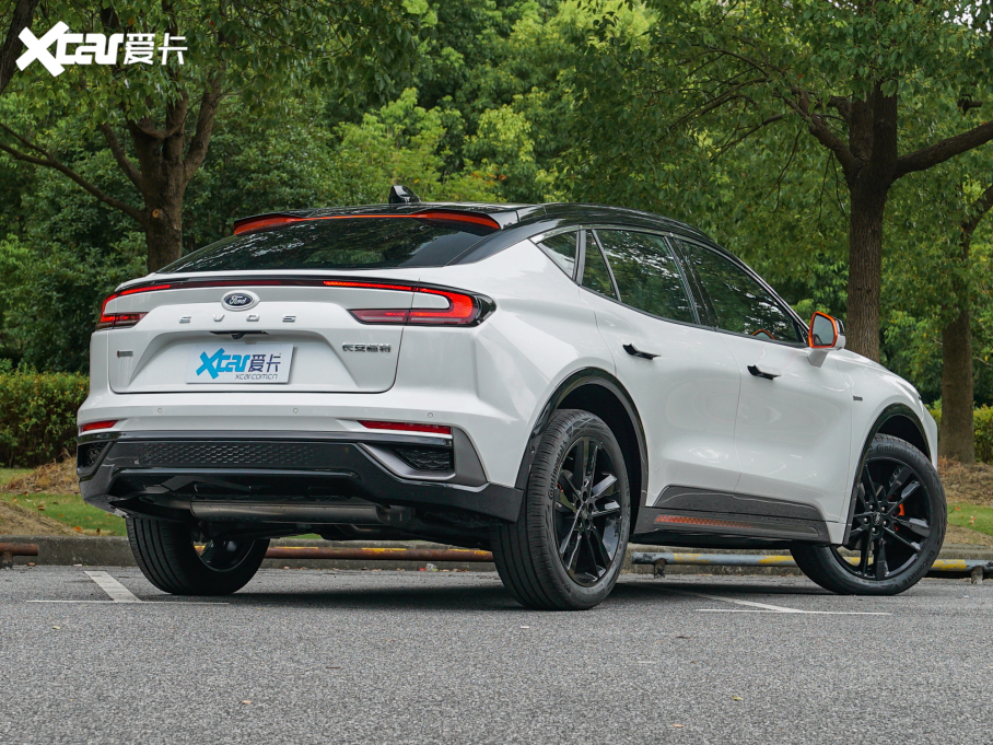 2022EVOS EcoBoost 245 װl