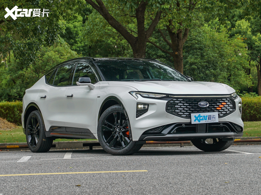 2022EVOS EcoBoost 245 װl