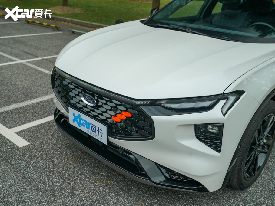 2022款 EVOS EcoBoost 245 首发限量版